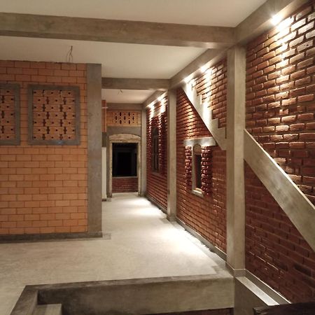 The Brick Wonder Hotel Habaraduwa ภายนอก รูปภาพ