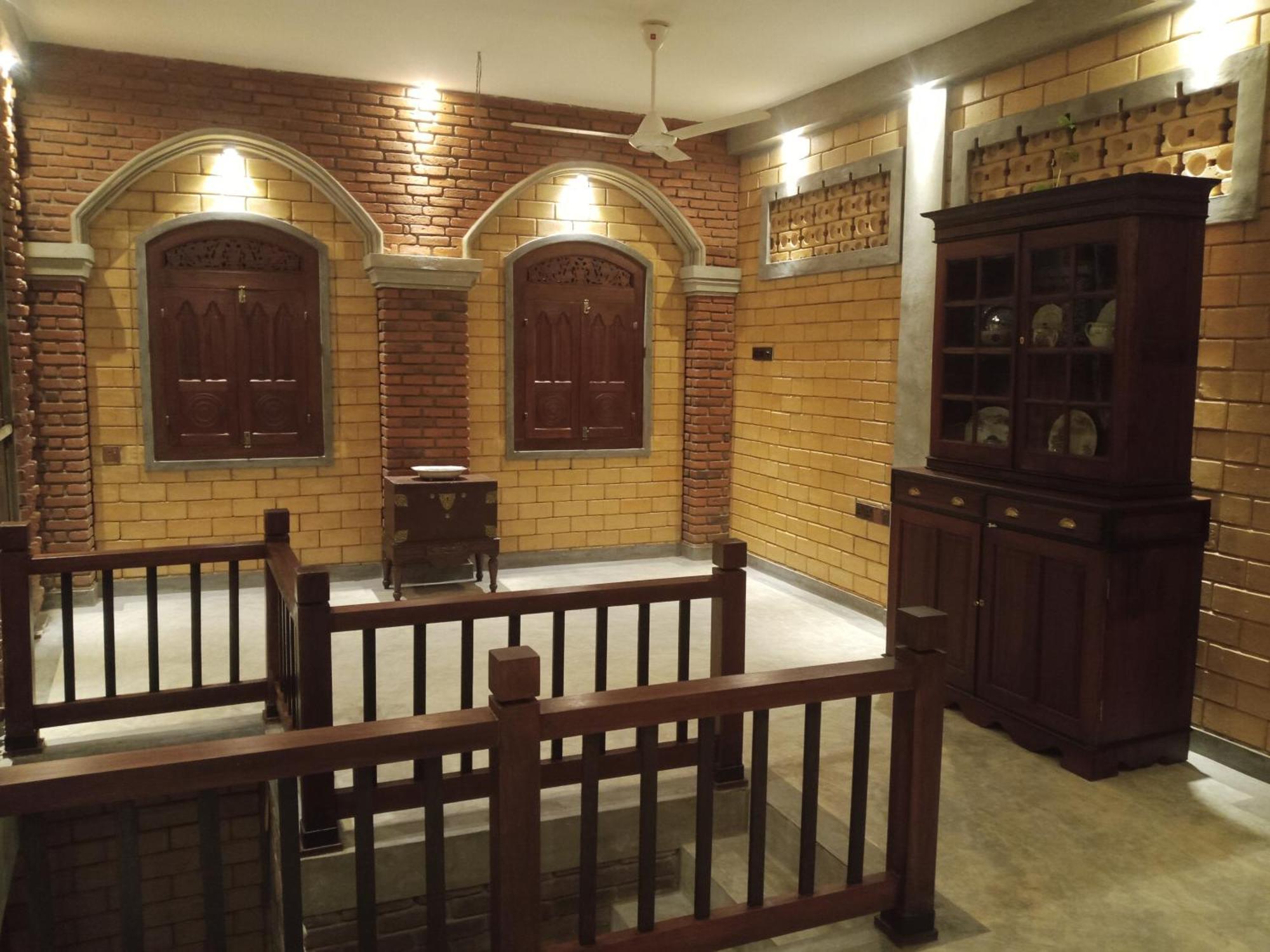 The Brick Wonder Hotel Habaraduwa ภายนอก รูปภาพ