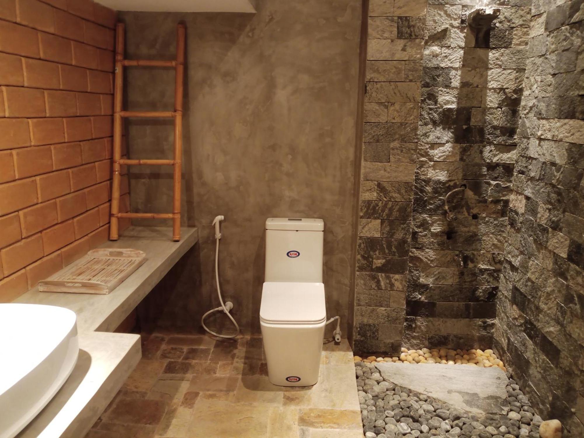 The Brick Wonder Hotel Habaraduwa ภายนอก รูปภาพ